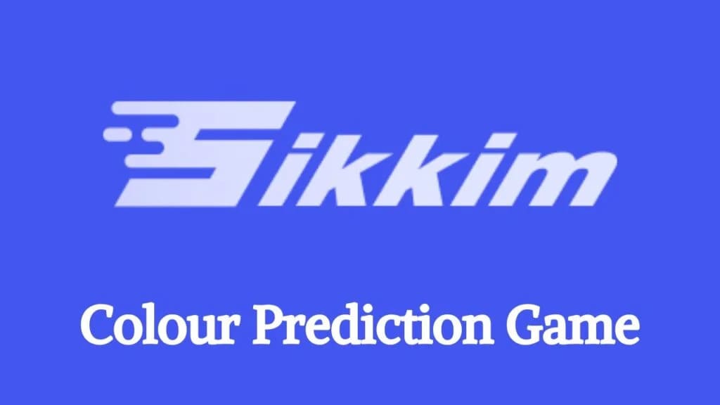 Sikkim Game Login