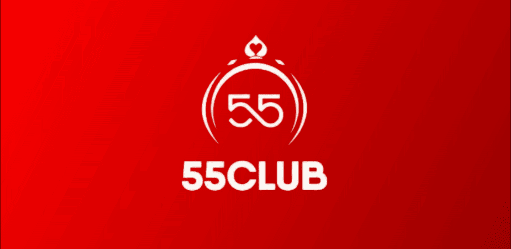 55 Club Login
