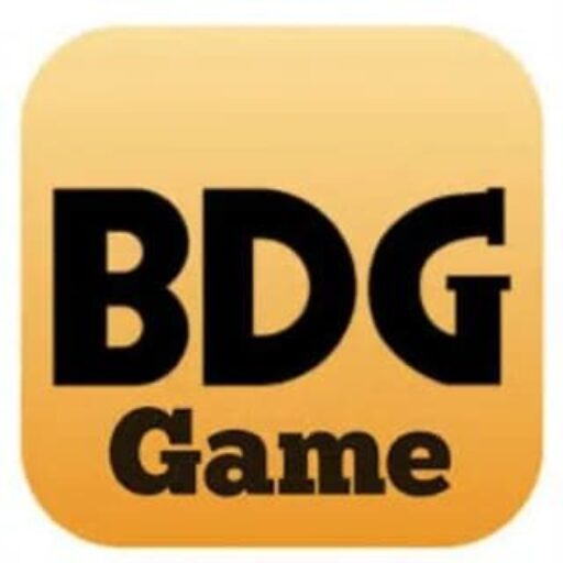 BDG Game Login