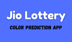 Jio Lottery Login