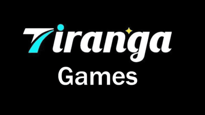 Tiranga Game Login
