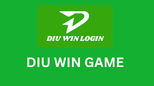 Diuwin Game Login